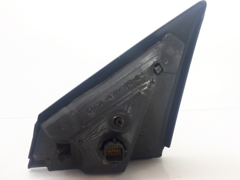 Recambio de retrovisor derecho para renault megane ii berlina 5p authentique referencia OEM IAM   