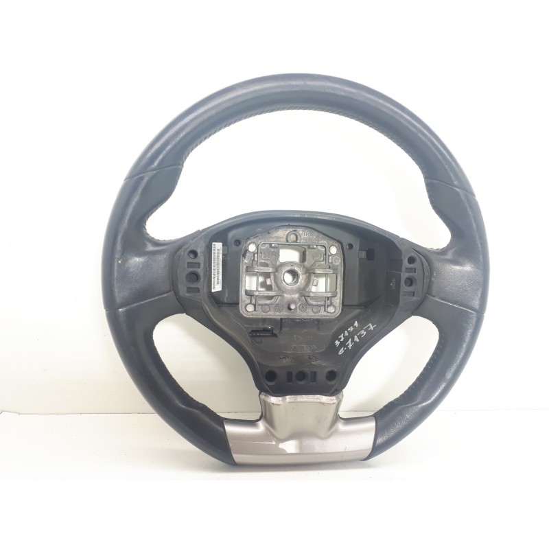 Recambio de volante para citroën c-elysée exclusive referencia OEM IAM 96769959ZD  