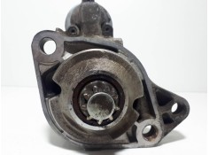 Recambio de motor arranque para seat leon (1m1) signo referencia OEM IAM 020911023F 000112102  2