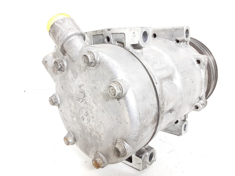 Recambio de compresor aire acondicionado para citroën berlingo hdi90 800 niv.b kasten referencia OEM IAM 9659232180 1242 