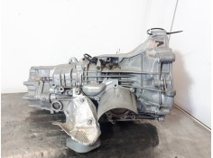 Recambio de caja cambios para audi a4 berlina (b5) 1.9 tdi referencia OEM IAM DUK  