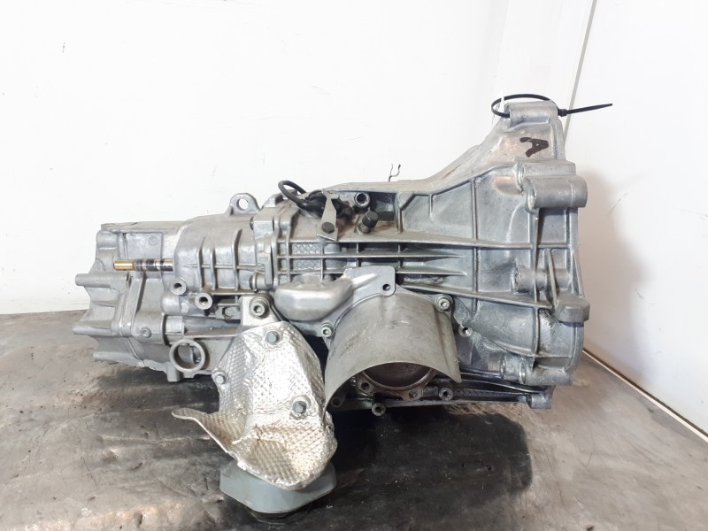 Recambio de caja cambios para audi a4 berlina (b5) 1.9 tdi referencia OEM IAM DUK  