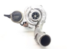 Recambio de turbocompresor para renault megane i fase 2 berlina (ba0) 1.9 d authentique referencia OEM IAM 8200046681 GT1549 