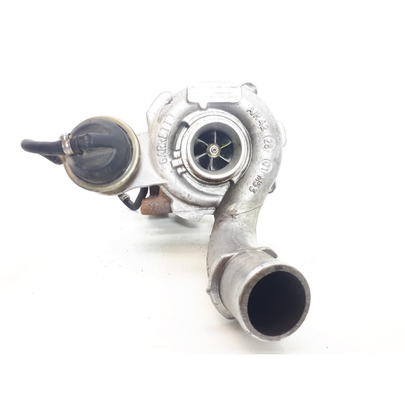 Recambio de turbocompresor para renault megane i fase 2 berlina (ba0) 1.9 d authentique referencia OEM IAM 8200046681 GT1549 