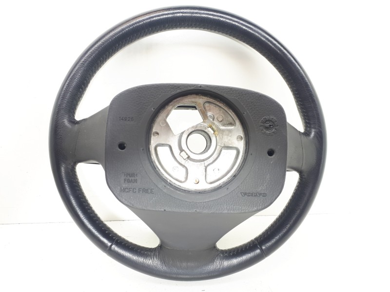 Recambio de volante para volvo s60 berlina 2.4 d referencia OEM IAM 30643369  