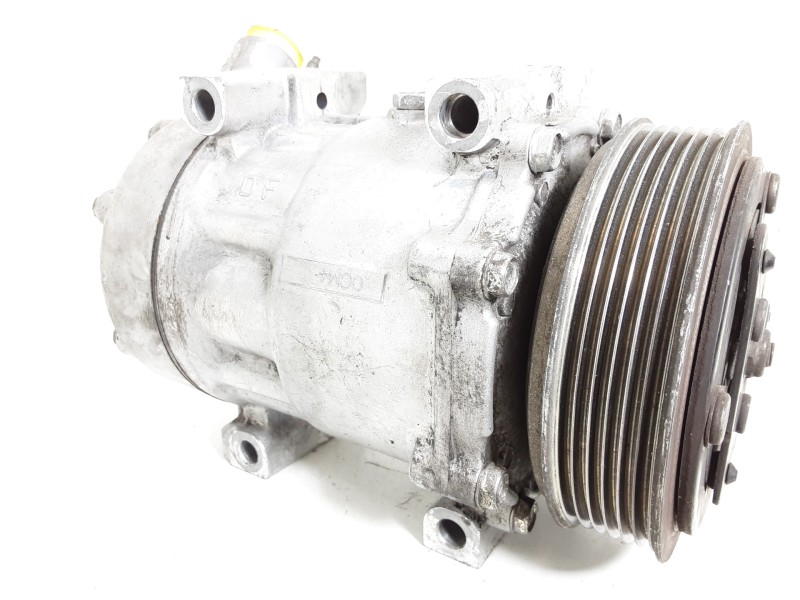 Recambio de compresor aire acondicionado para citroën berlingo hdi90 800 niv.b kasten referencia OEM IAM 9659232180 1242 