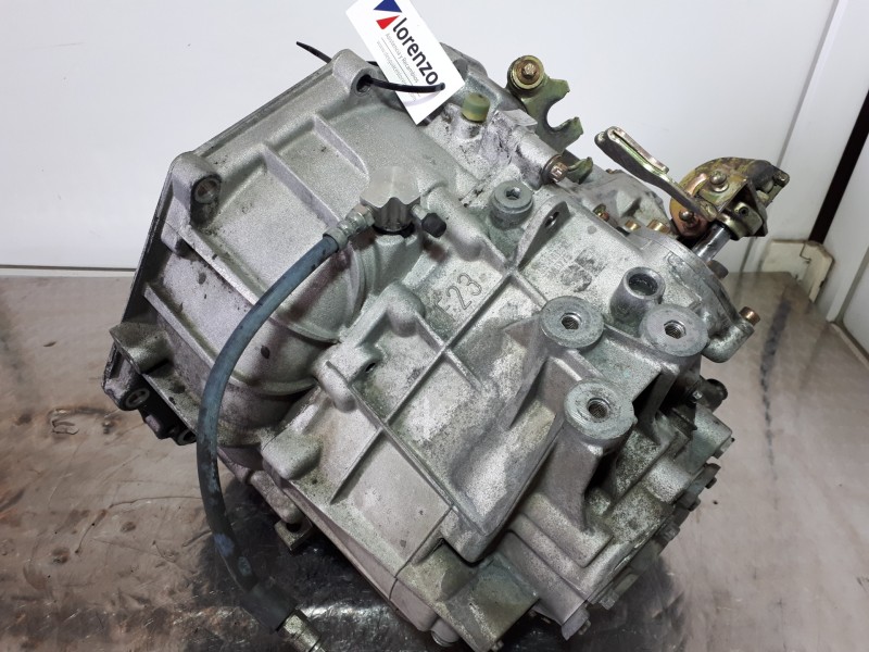 Recambio de caja cambios para opel astra g berlina club referencia OEM IAM F23 ASTRA G 