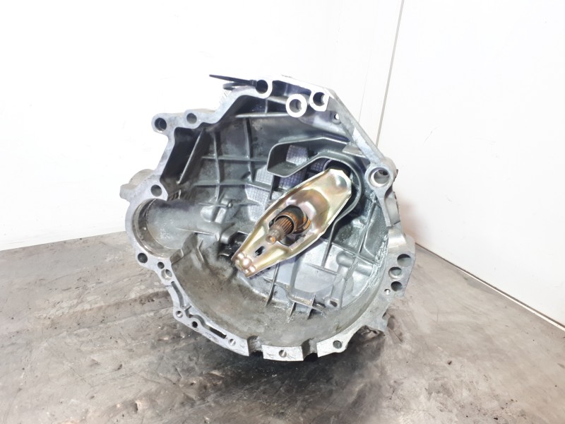 Recambio de caja cambios para audi a4 berlina (b5) 1.9 tdi referencia OEM IAM DUK  