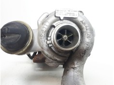 Recambio de turbocompresor para renault megane i fase 2 berlina (ba0) 1.9 d authentique referencia OEM IAM 8200046681 GT1549  2