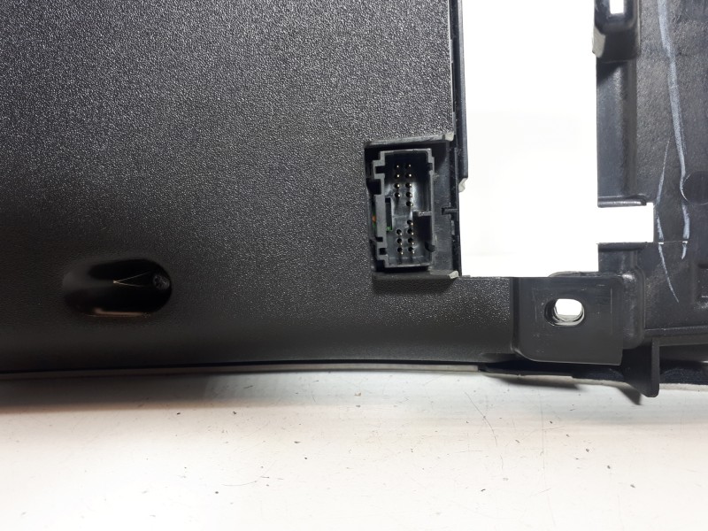 Recambio de mando climatizador para volvo s40 berlina 1.6 d kinetic referencia OEM IAM   