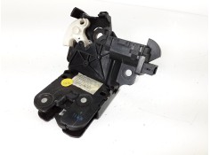 Recambio de cerradura maletero / porton para audi a3 (8p) 1.9 tdi e limited edition referencia OEM IAM 8P4827505A   2