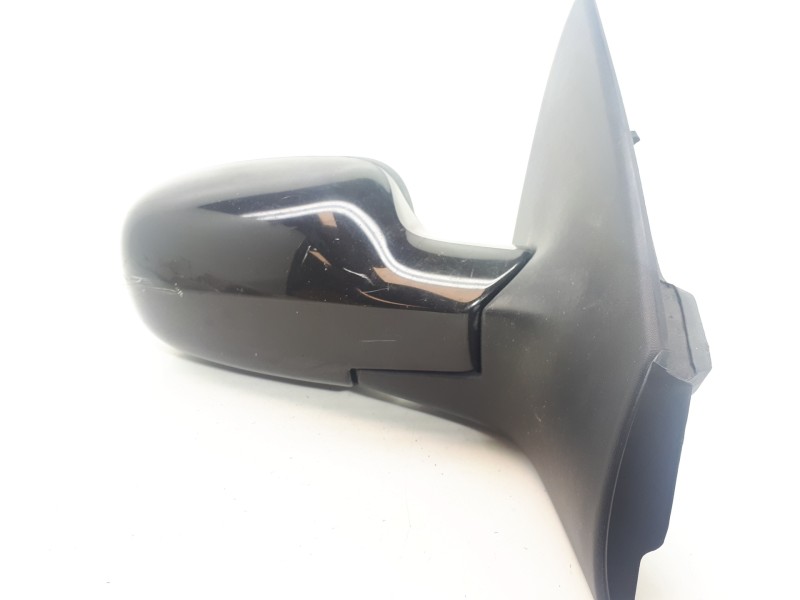 Recambio de retrovisor derecho para renault megane ii berlina 5p authentique referencia OEM IAM   