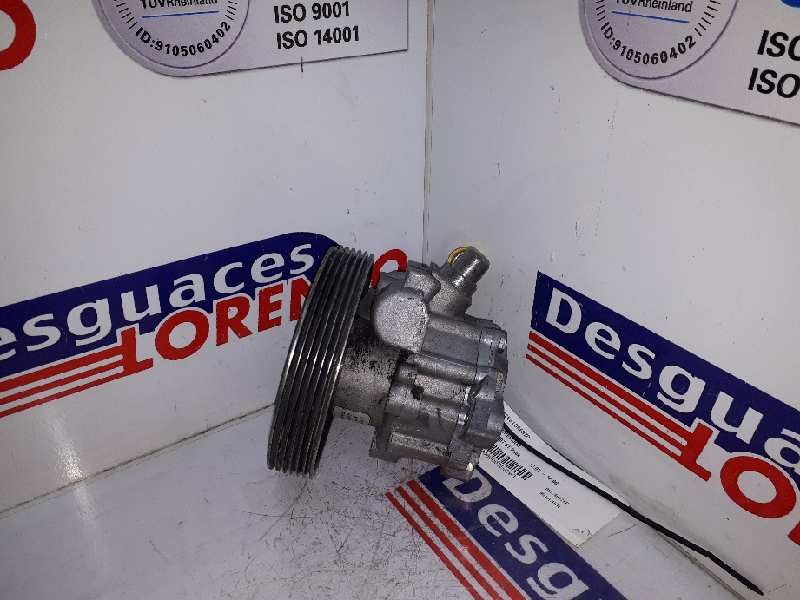 Recambio de bomba direccion para peugeot 807 st pack referencia OEM IAM 9647983580 7692955188 