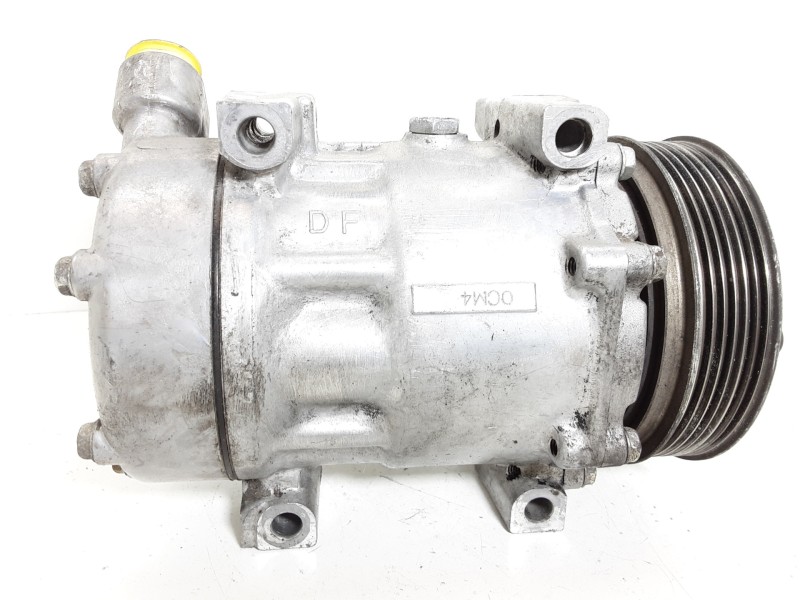 Recambio de compresor aire acondicionado para citroën berlingo hdi90 800 niv.b kasten referencia OEM IAM 9659232180 1242 