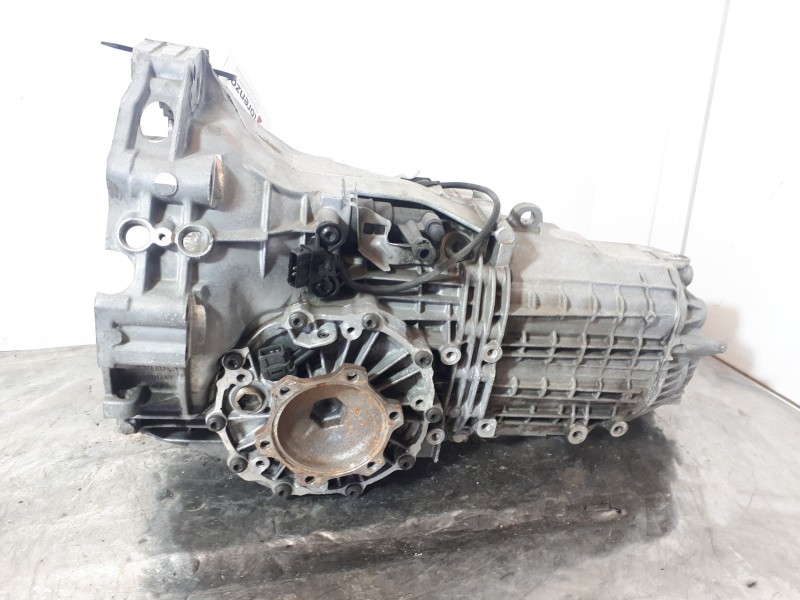 Recambio de caja cambios para audi a4 berlina (b5) 1.9 tdi referencia OEM IAM DUK  