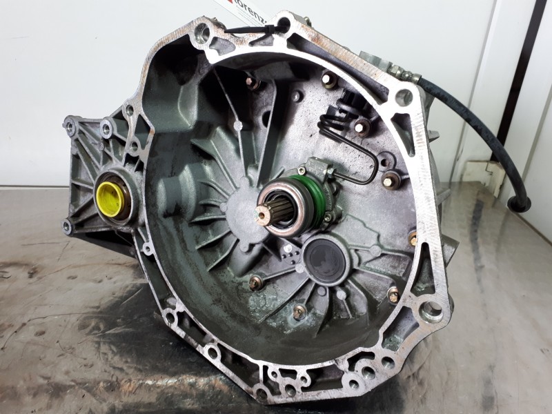 Recambio de caja cambios para opel astra g berlina club referencia OEM IAM F23 ASTRA G 