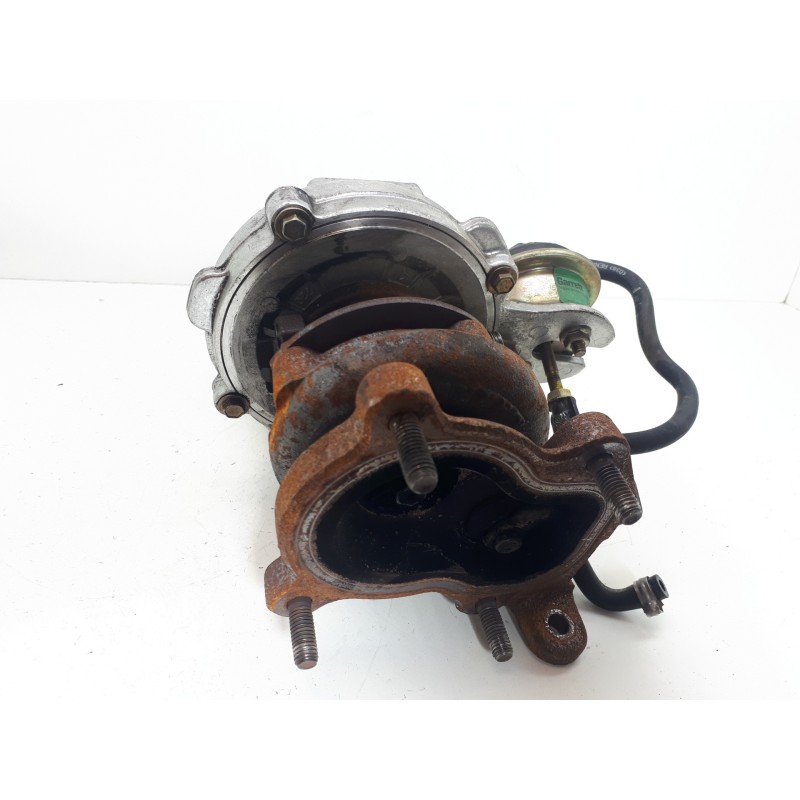 Recambio de turbocompresor para renault megane i fase 2 berlina (ba0) 1.9 d authentique referencia OEM IAM 8200046681 GT1549 