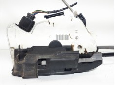 Recambio de cerradura puerta delantera derecha para seat ibiza (6j5) copa referencia OEM IAM 5N1837016F   2