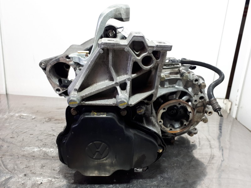 Recambio de caja cambios para skoda octavia berlina (1u2) ambiente referencia OEM IAM EGS  