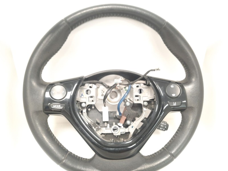 Recambio de volante para toyota aygo (_b4_) 1.0 (kgb40) referencia OEM IAM   