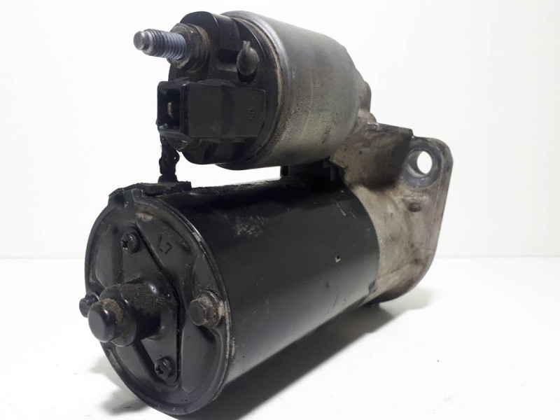 Recambio de motor arranque para seat leon (1m1) signo referencia OEM IAM 020911023F 000112102 