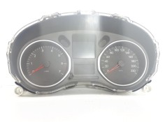 Recambio de cuadro instrumentos para citroën c-elysée exclusive referencia OEM IAM 980774678000