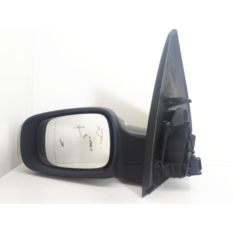 Recambio de retrovisor izquierdo para renault megane ii berlina 5p authentique referencia OEM IAM   