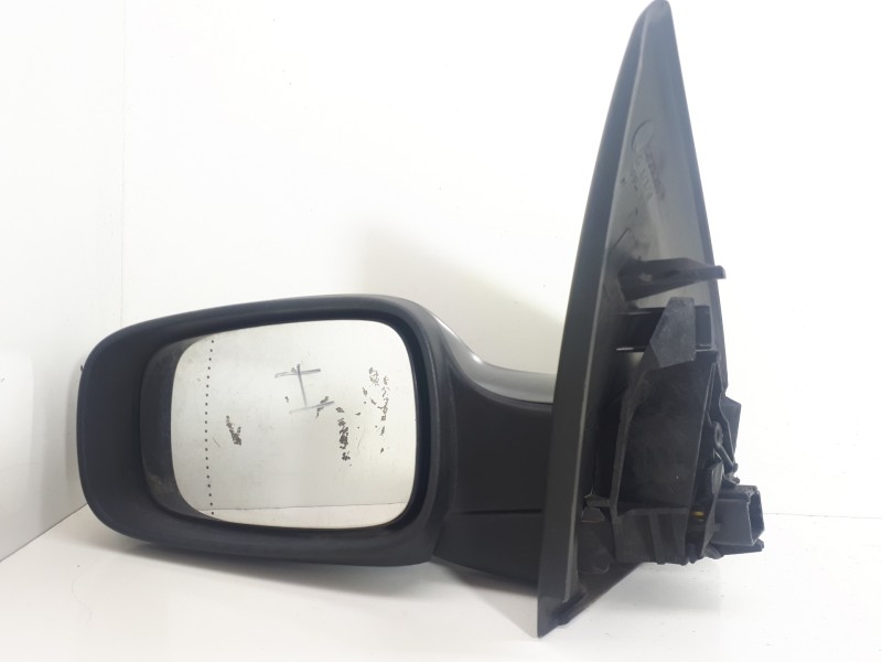 Recambio de retrovisor izquierdo para renault megane ii berlina 5p authentique referencia OEM IAM   