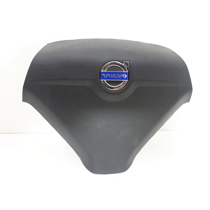 Recambio de airbag delantero izquierdo para volvo s60 berlina 2.4 d referencia OEM IAM 32332161  