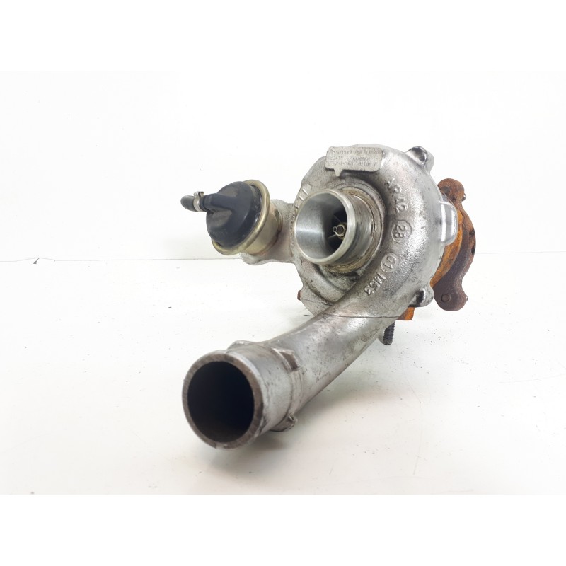 Recambio de turbocompresor para renault megane i fase 2 berlina (ba0) 1.9 d authentique referencia OEM IAM 8200046681 GT1549 