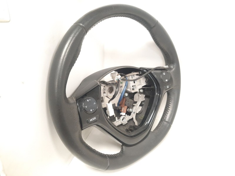 Recambio de volante para toyota aygo (_b4_) 1.0 (kgb40) referencia OEM IAM   