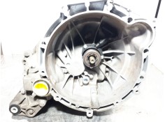 Recambio de caja cambios para ford focus berlina (cap) ambiente (d) referencia OEM IAM 3M5R7002NF T6TC1 