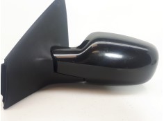 Recambio de retrovisor izquierdo para renault megane ii berlina 5p authentique referencia OEM IAM    2