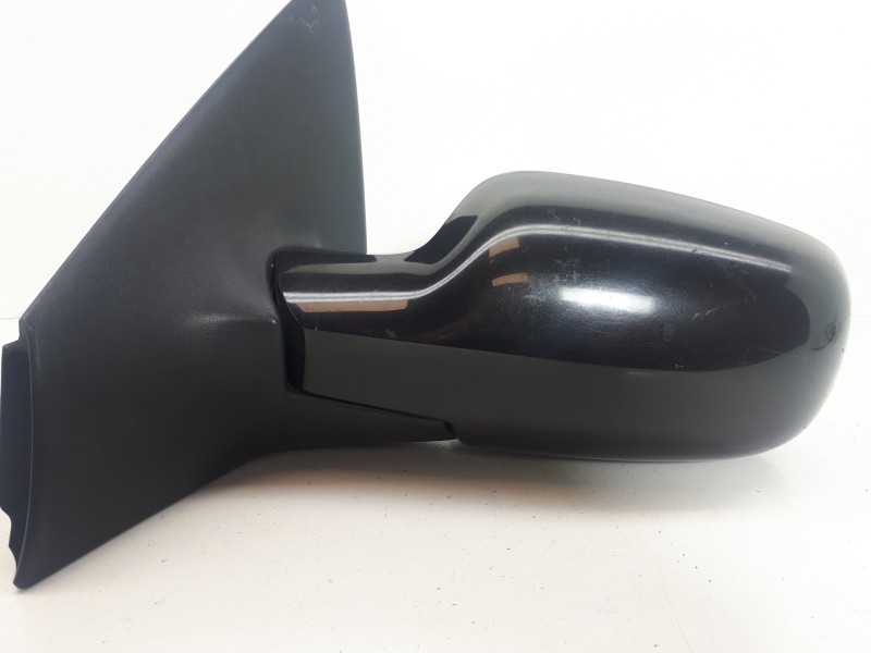 Recambio de retrovisor izquierdo para renault megane ii berlina 5p authentique referencia OEM IAM   