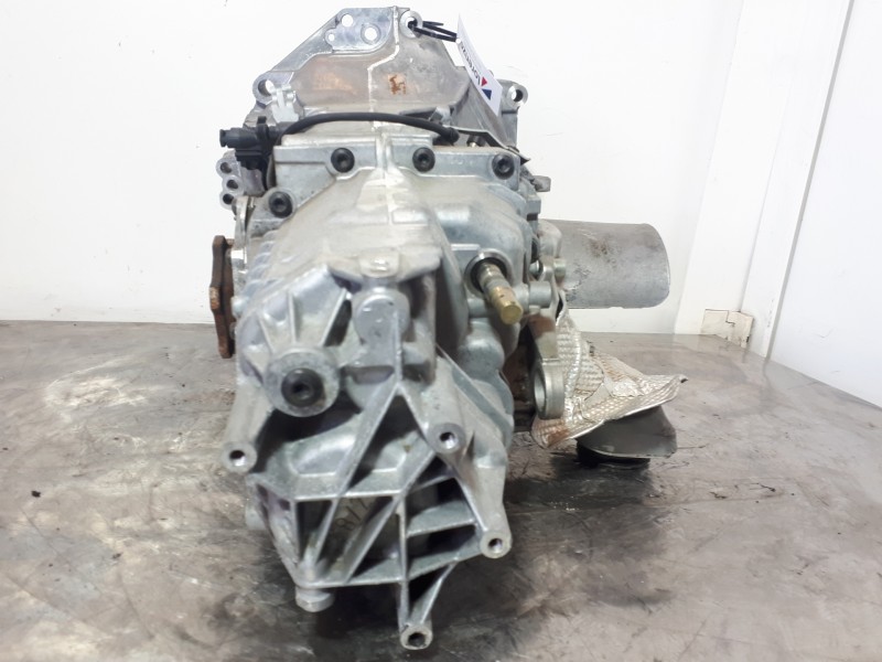 Recambio de caja cambios para audi a4 berlina (b5) 1.9 tdi referencia OEM IAM DUK  