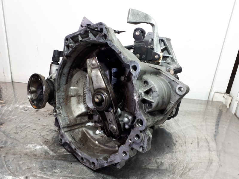 Recambio de caja cambios para skoda octavia berlina (1u2) ambiente referencia OEM IAM EGS  