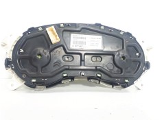 Recambio de cuadro instrumentos para citroën c-elysée exclusive referencia OEM IAM 980774678000   2