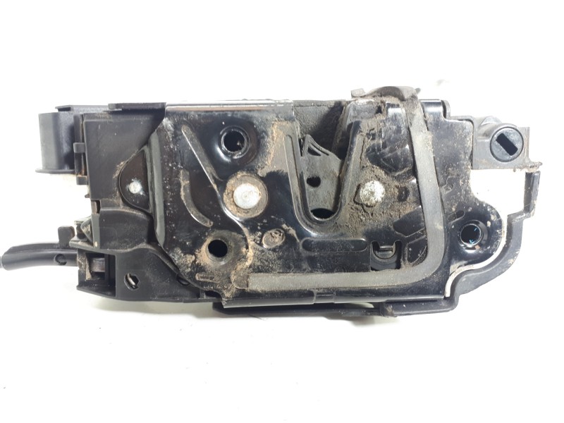 Recambio de cerradura puerta delantera derecha para seat ibiza (6j5) copa referencia OEM IAM 5N1837016F  