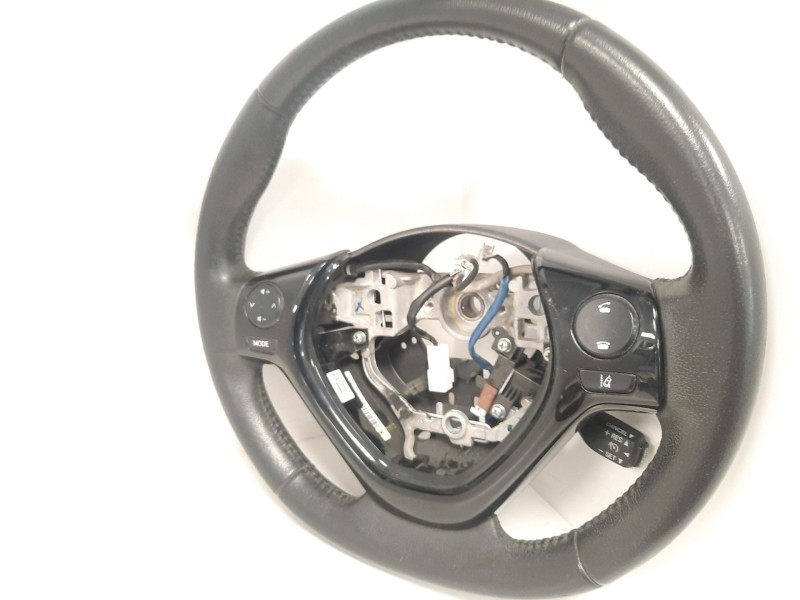 Recambio de volante para toyota aygo (_b4_) 1.0 (kgb40) referencia OEM IAM   