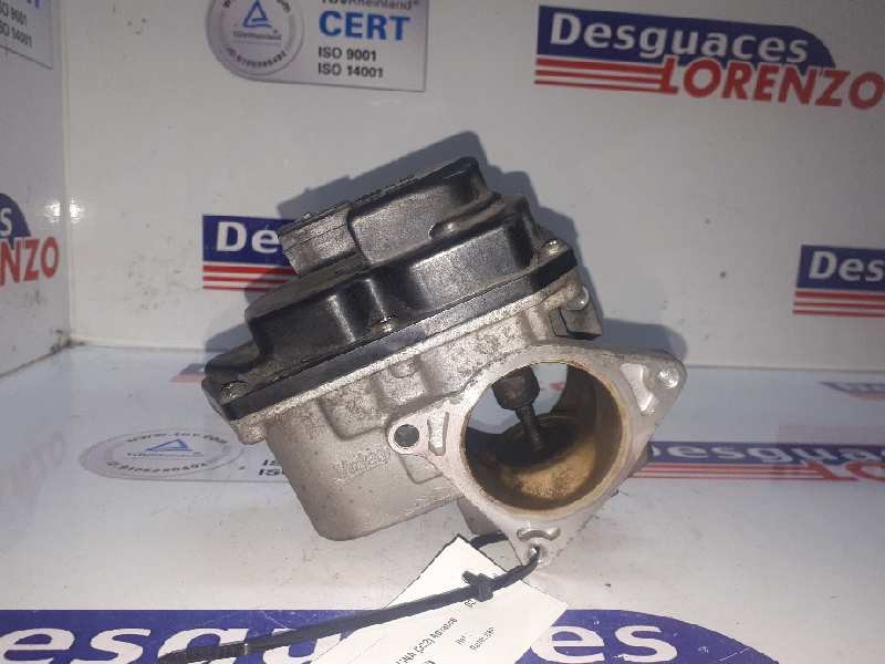 Recambio de valvula egr para volkswagen passat berlina (3c2) advance referencia OEM IAM 03G131501P DC2 