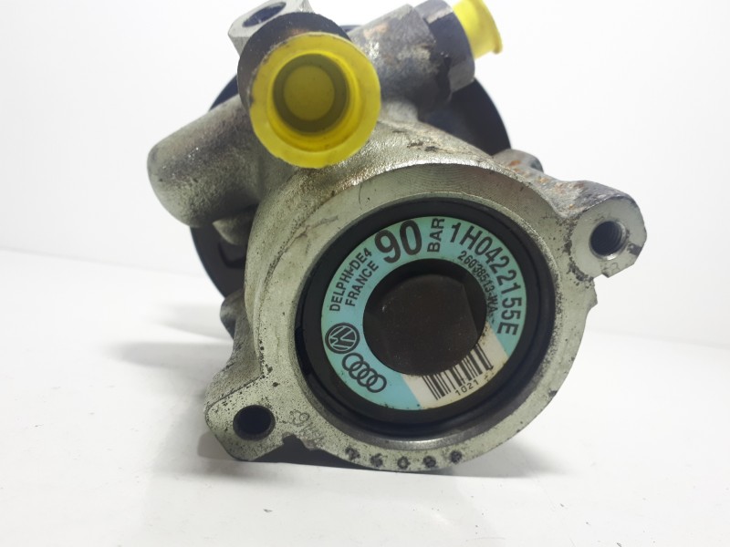 Recambio de bomba direccion para seat ibiza (6k) clx referencia OEM IAM 1H0422155E 26038513WA 