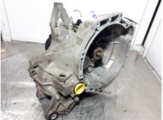 Recambio de caja cambios para ford focus berlina (cap) ambiente (d) referencia OEM IAM 3M5R7002NF T6TC1  2