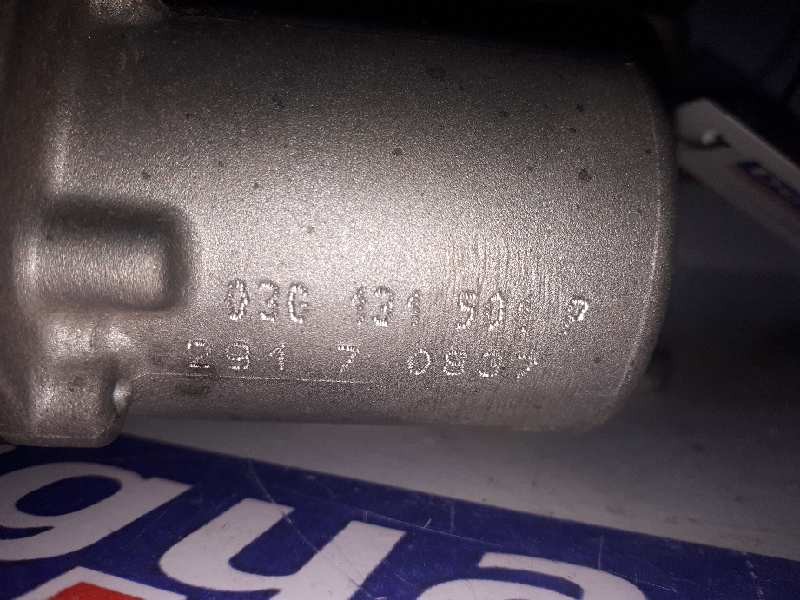 Recambio de valvula egr para volkswagen passat berlina (3c2) advance referencia OEM IAM 03G131501P DC2 