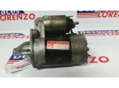 Recambio de motor arranque para hyundai atos prime (mx) gl referencia OEM IAM 3610002511 M56290 