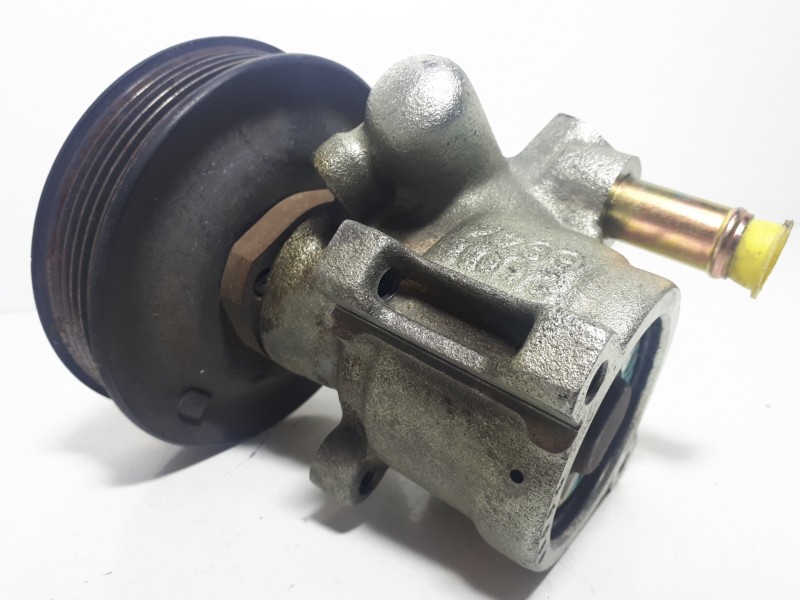 Recambio de bomba direccion para seat ibiza (6k) clx referencia OEM IAM 1H0422155E 26038513WA 