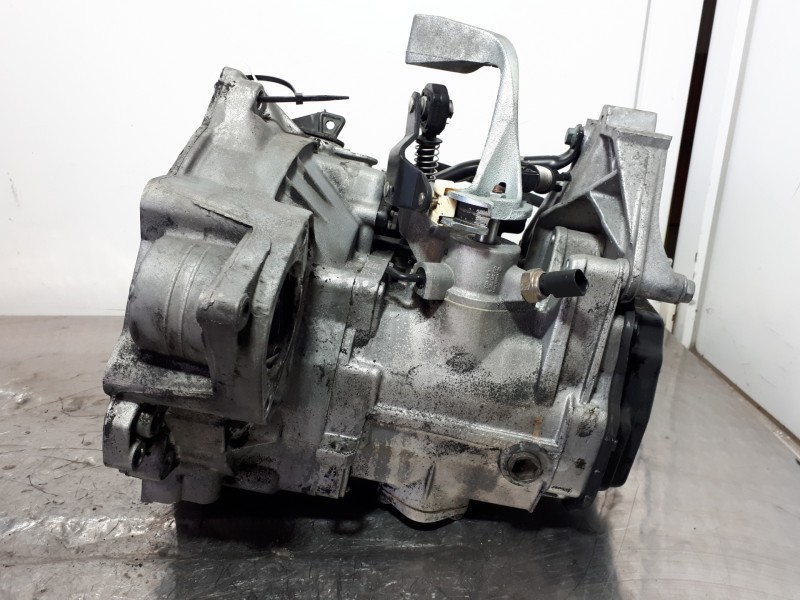 Recambio de caja cambios para skoda octavia berlina (1u2) ambiente referencia OEM IAM EGS  