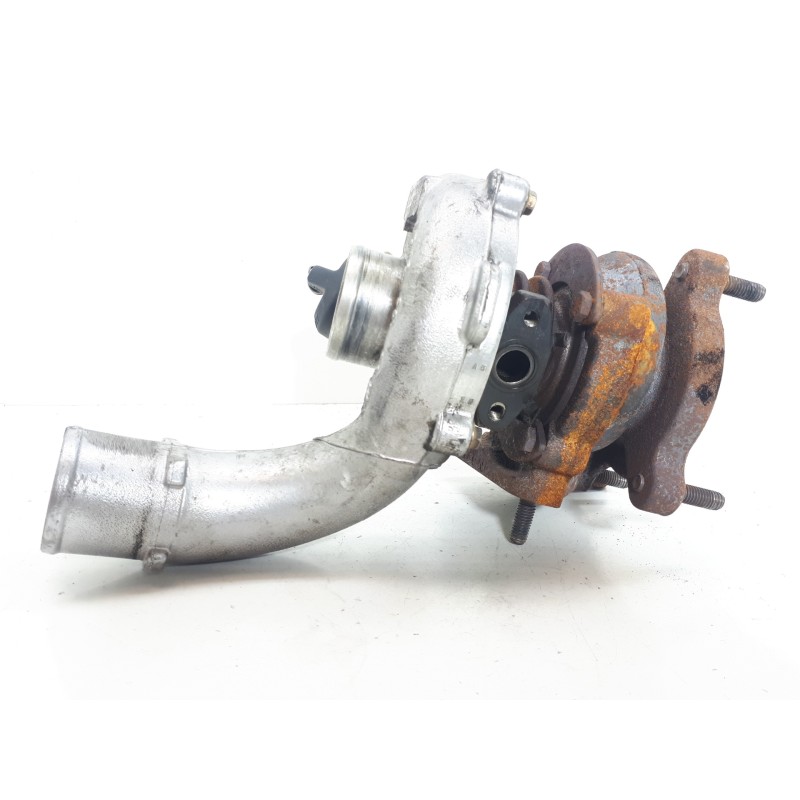Recambio de turbocompresor para renault megane i fase 2 berlina (ba0) 1.9 d authentique referencia OEM IAM 8200046681 GT1549 