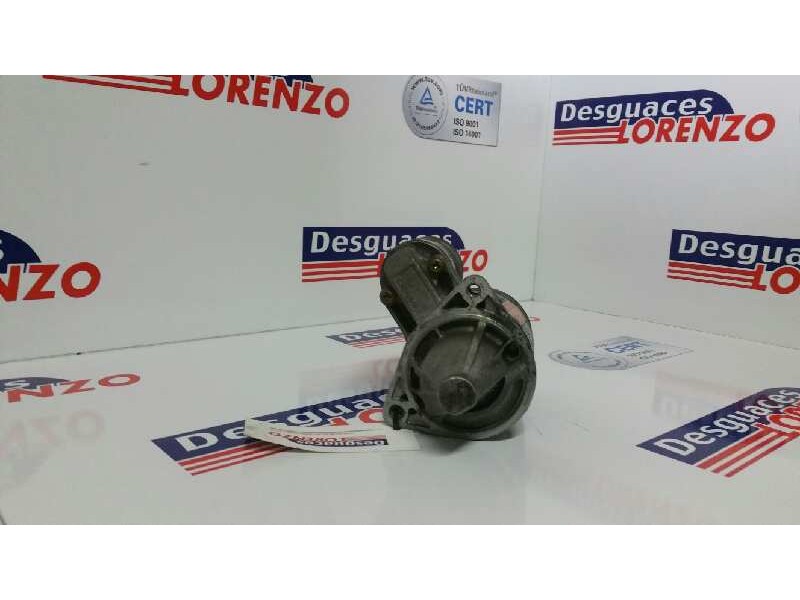 Recambio de motor arranque para hyundai atos prime (mx) gl referencia OEM IAM 3610002511 M56290 