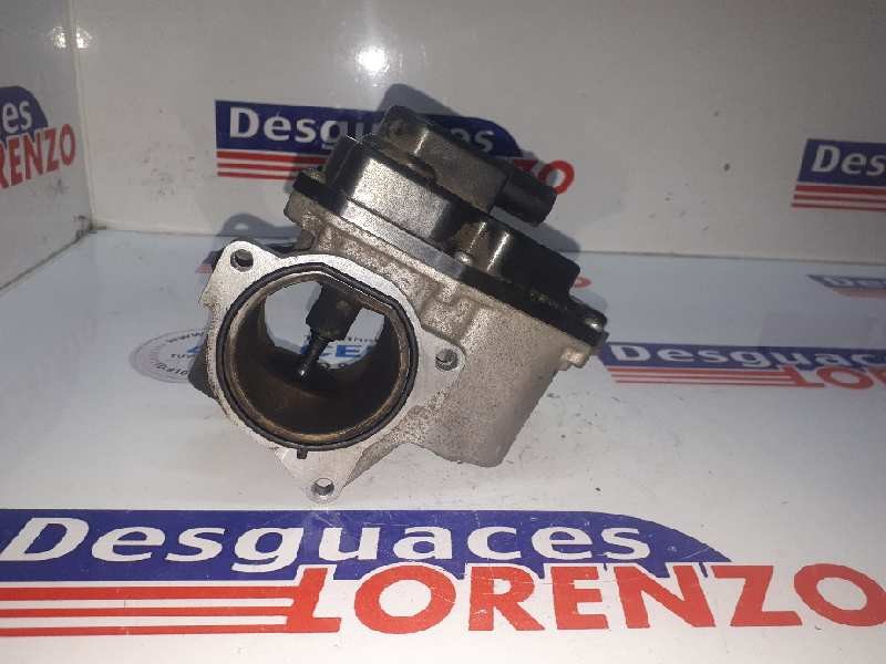 Recambio de valvula egr para volkswagen passat berlina (3c2) advance referencia OEM IAM 03G131501P DC2 