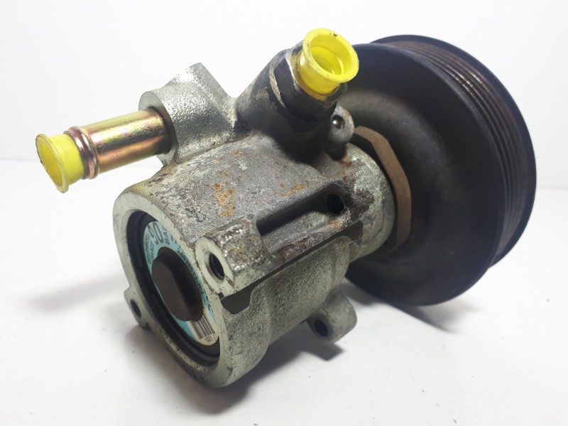 Recambio de bomba direccion para seat ibiza (6k) clx referencia OEM IAM 1H0422155E 26038513WA 